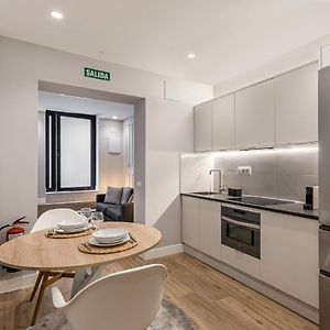Apartamento de 1 Dormitorio